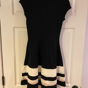 Lord & Taylor Black Design Lab Top